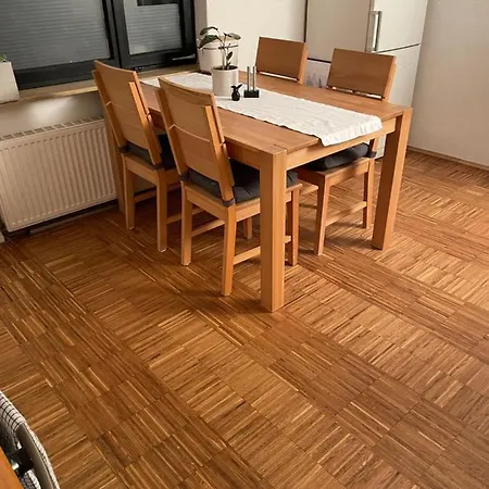 Apartment Schnuckliges Hinterhaus / Kelkheim