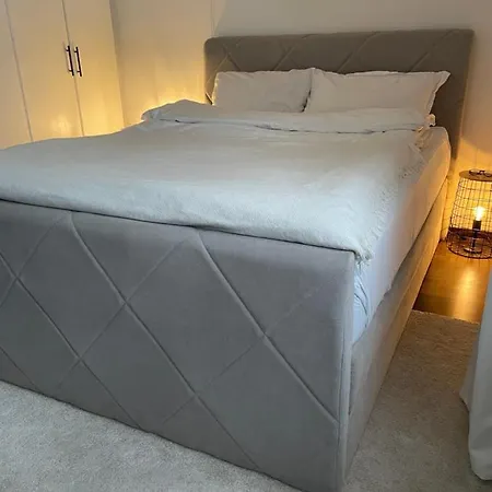 Apartment Schnuckliges Hinterhaus / Kelkheim