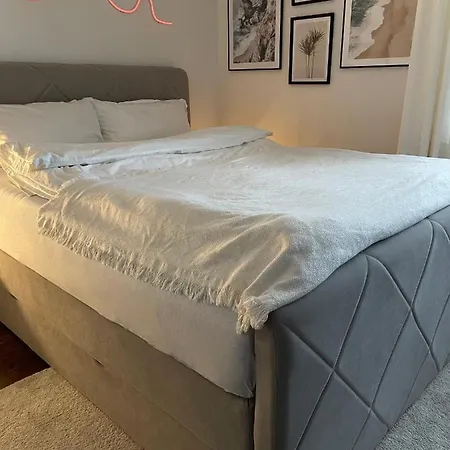 Schnuckliges Hinterhaus / Apartment