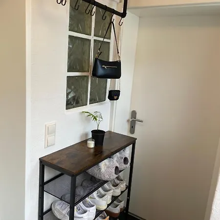 Schnuckliges Hinterhaus / Apartment *